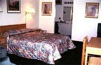 Travelodge By Wyndham Moose Jaw Zimmer foto