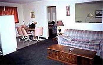 Travelodge By Wyndham Moose Jaw Zimmer foto