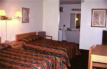 Travelodge By Wyndham Moose Jaw Zimmer foto